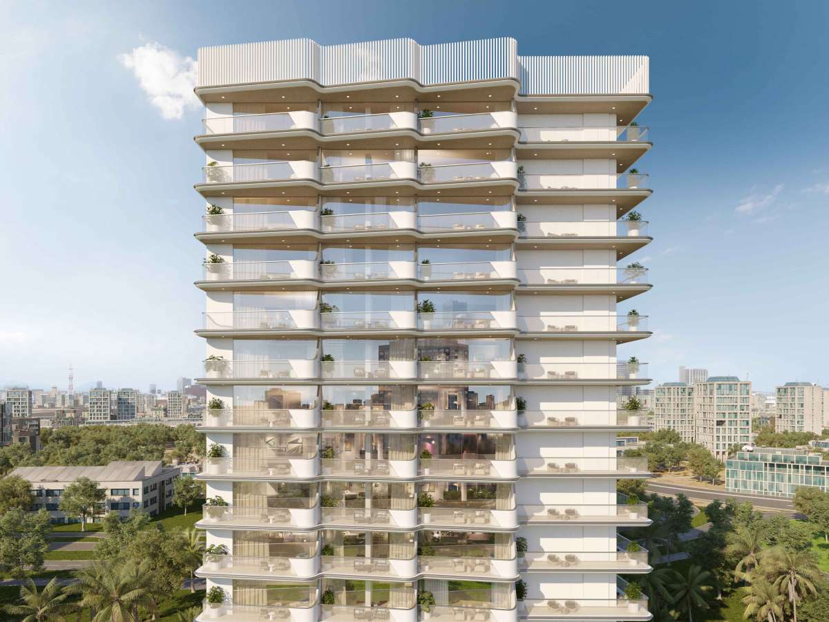 Cove Edition Residence 2 by Imtiaz — project photo 3
